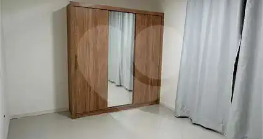 Apartamento com 2 quartos para locação em jardim pompéia - sp