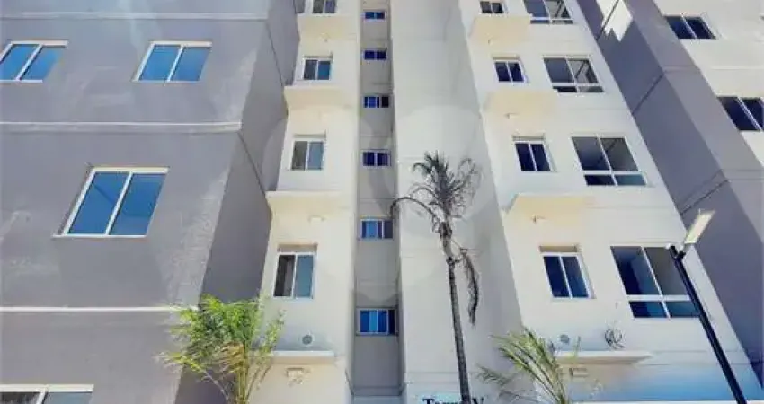 Apartamento com 2 quartos para alugar na Avenida Manoel Ruz Peres, Jardim Hubert, Indaiatuba