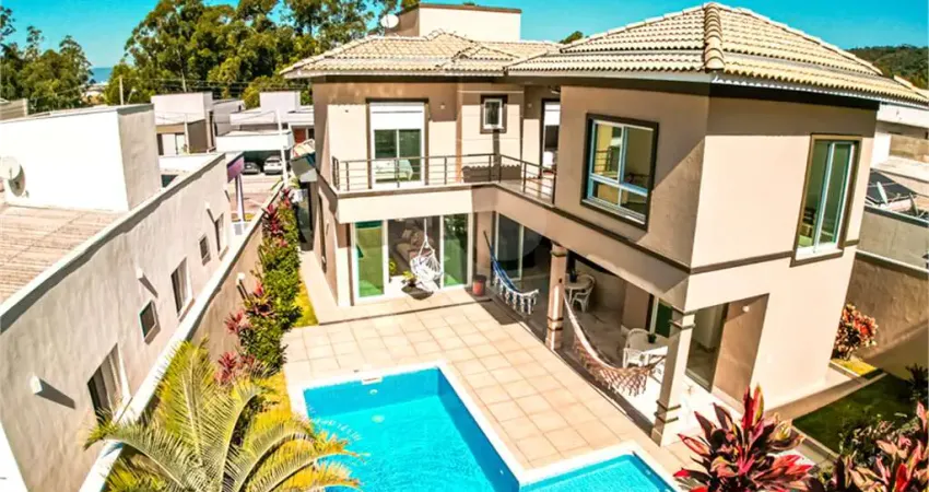 Condomínio com 3 quartos à venda em residencial ibi-aram ii - sp