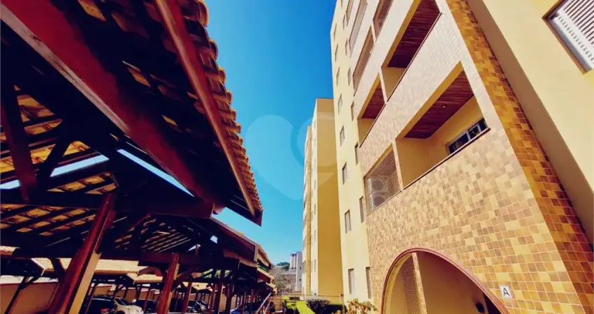 Apartamento com 3 quartos para locação em jardim pompéia - sp