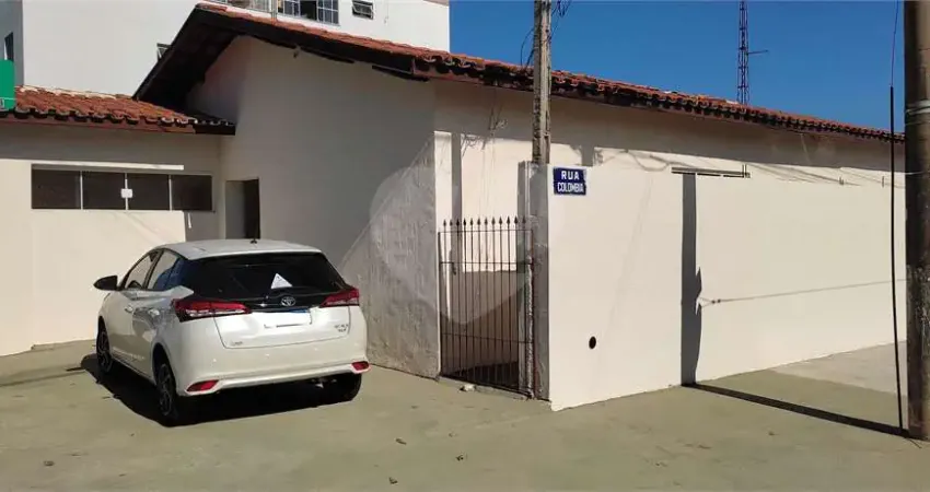 Casa térrea com 1 quartos para locação em vila castelo branco - sp
