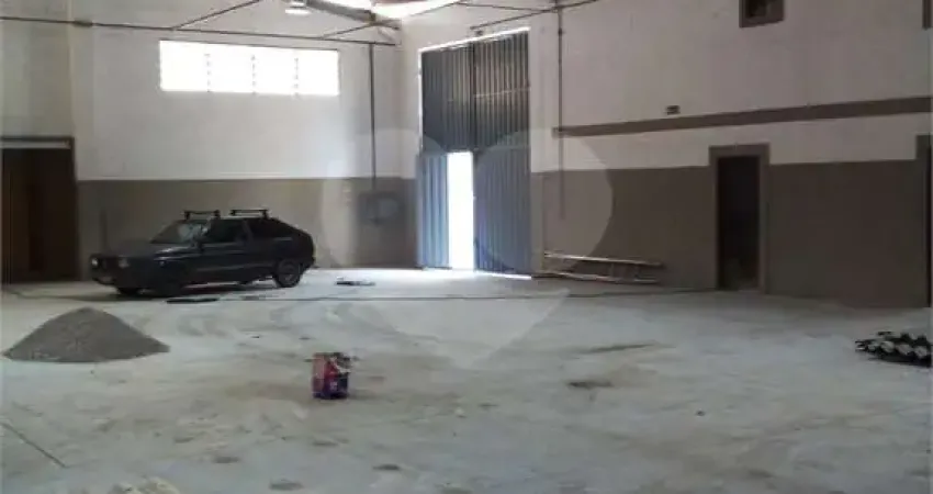 Barracão / Galpão / Depósito para alugar na Ametista, Recreio Campestre Jóia, Indaiatuba