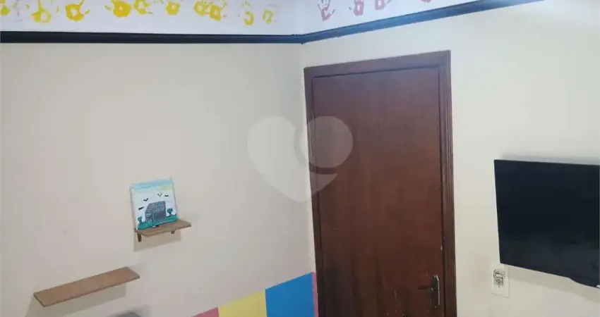 Casa com 2 quartos à venda no Jardim Oliveira Camargo, Indaiatuba