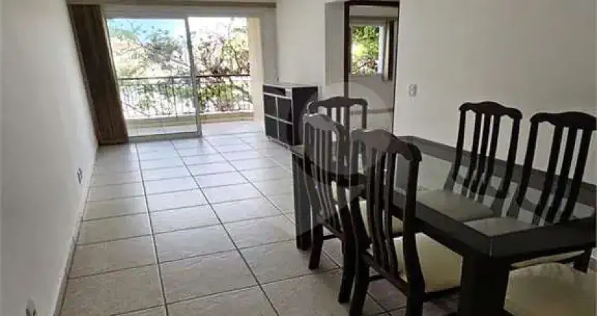 Apartamento com 2 quartos para alugar na Rua Jundiaí, Vila Furlan, Indaiatuba