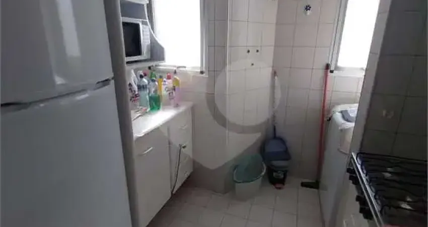 Apartamento com 1 quarto para alugar na Rua Sete de Setembro, Vila Sfeir, Indaiatuba