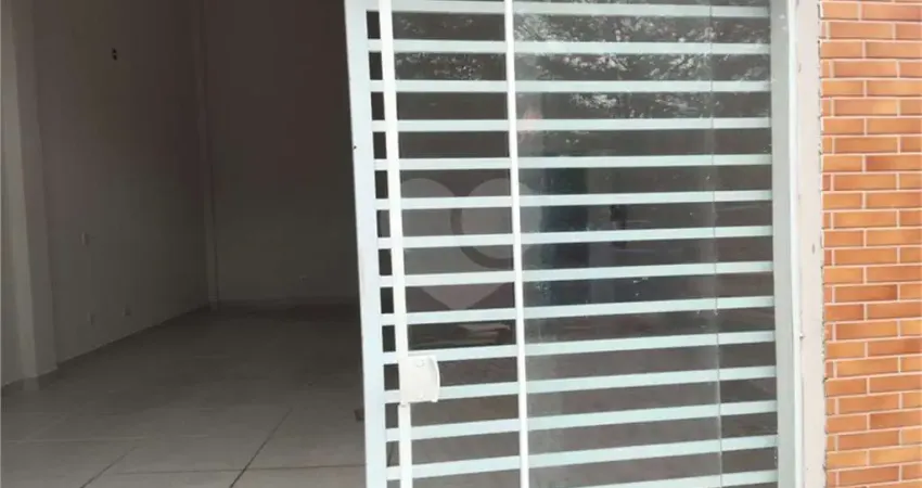 Sala comercial para alugar na Rua das Primaveras, Jardim Pompéia, Indaiatuba