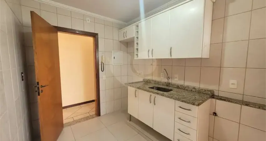 Apartamento com 3 quartos para locação em jardim pompéia - sp