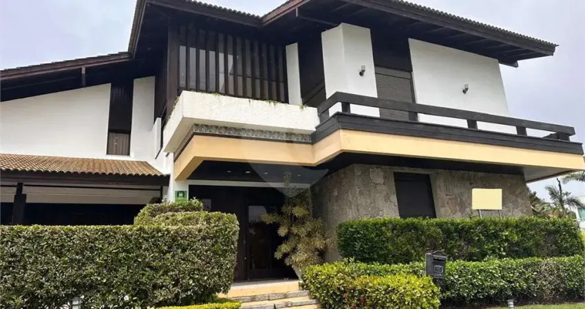 Casa com 7 quartos à venda em Jurerê Internacional, Florianópolis 