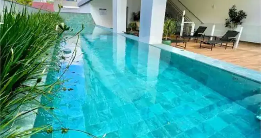 Apartamento com 2 quartos à venda em Jurerê, Florianópolis 