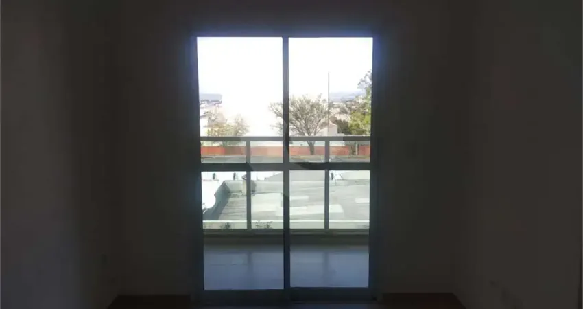 Apartamento com 2 quartos para locação em residencial monte verde - sp