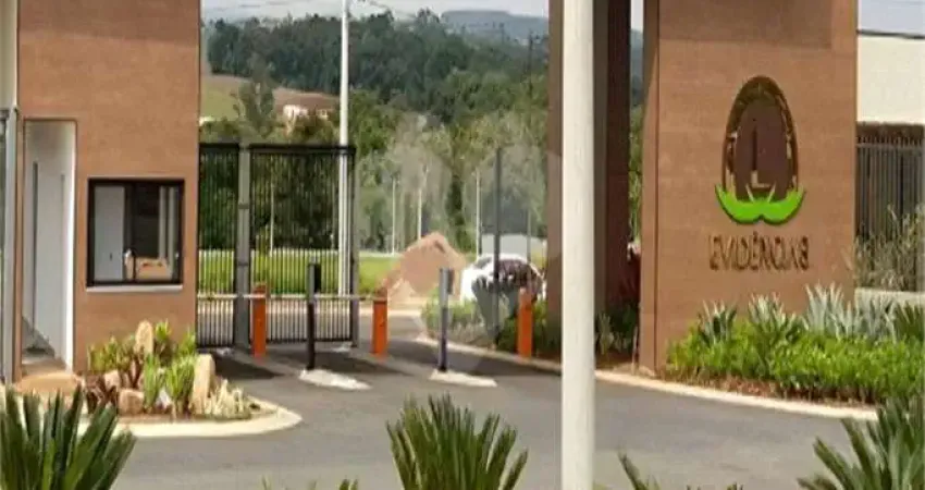 Condomínio com 3 quartos à venda em residencial evidências - sp