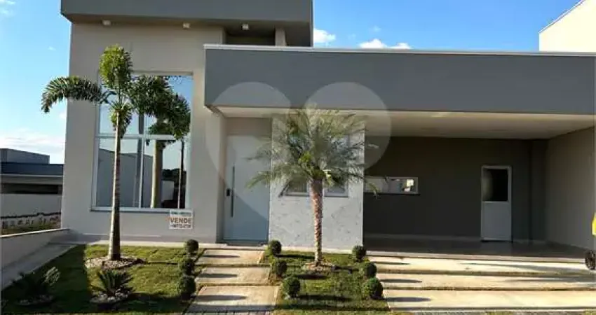 Condomínio com 3 quartos à venda em colinas de indaiatuba - sp