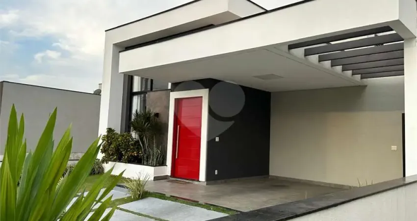 Condomínio com 3 quartos à venda em colinas de indaiatuba - sp