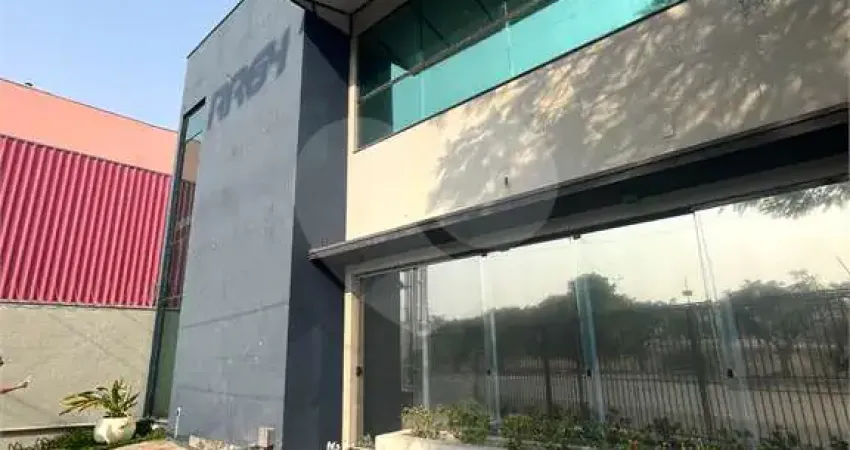 Prédio à venda no Jardim São Francisco, Indaiatuba 