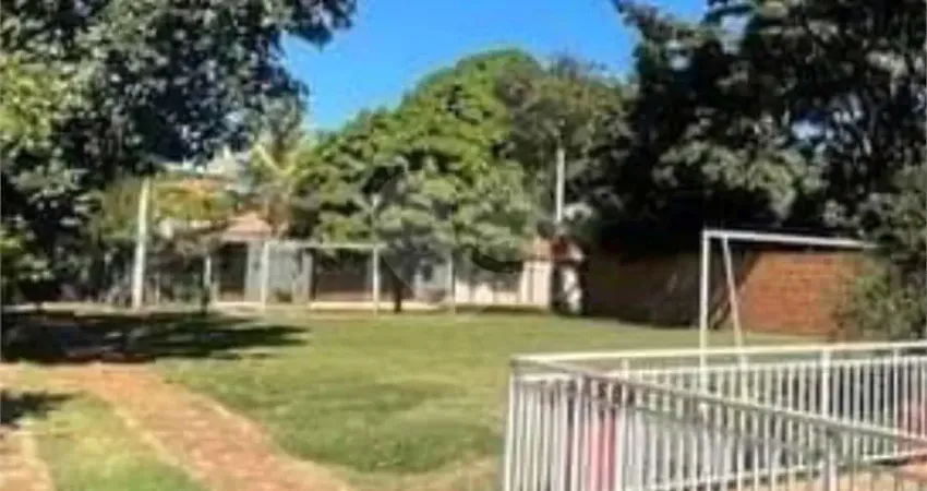 Chácara / sítio com 3 quartos à venda no Vale do Sol, Indaiatuba 