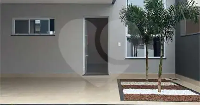 Terreno em condomínio fechado à venda no Jardins do Império, Indaiatuba