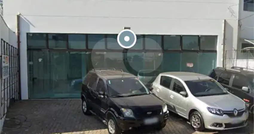 Prédio à venda no Jardim Santa Cruz, Indaiatuba 