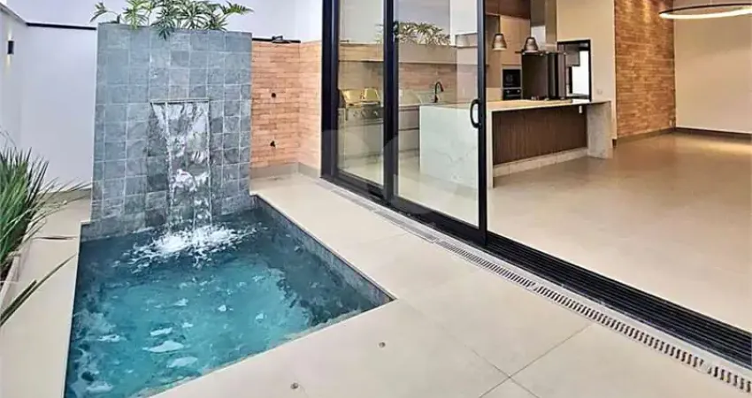 Condomínio com 3 quartos à venda em jardim residencial viena - sp