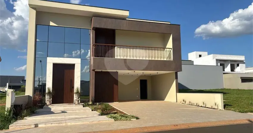 Condomínio com 3 quartos à venda em jardim residencial dona maria josé - sp