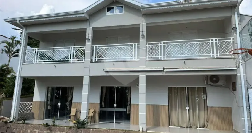 Chácara / sítio com 4 quartos à venda no Colinas de Indaiatuba, Indaiatuba 