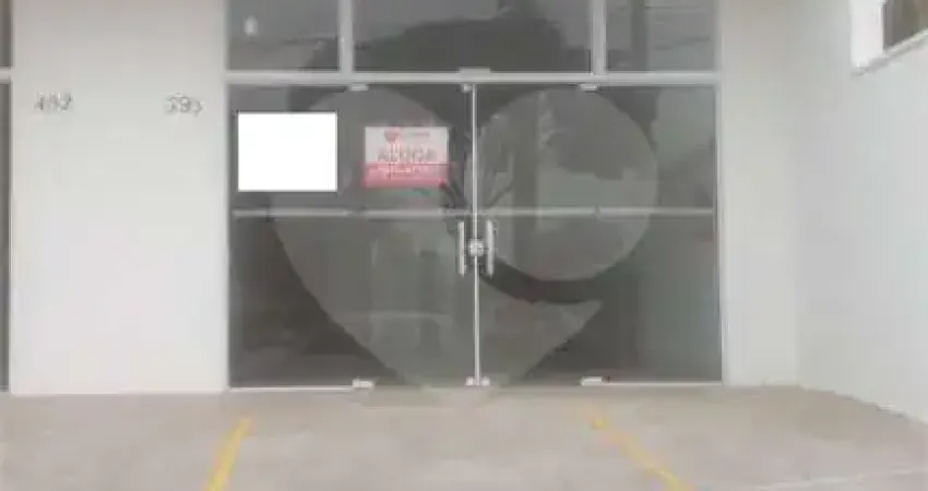 Prédio para alugar na Cidade Nova I, Indaiatuba 