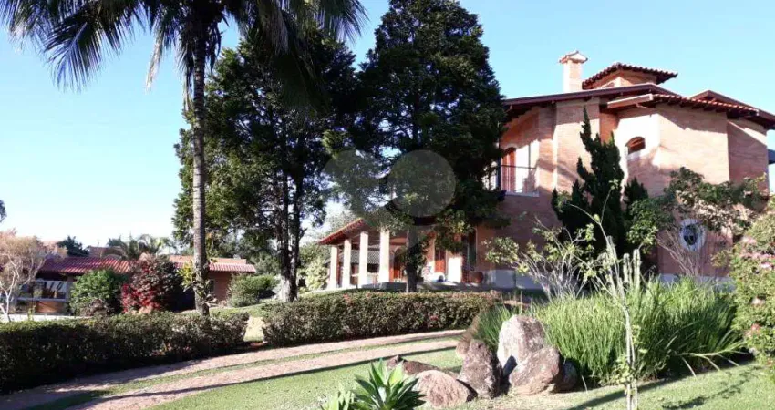 Condomínio com 4 quartos à venda em colinas do mosteiro de itaici - sp