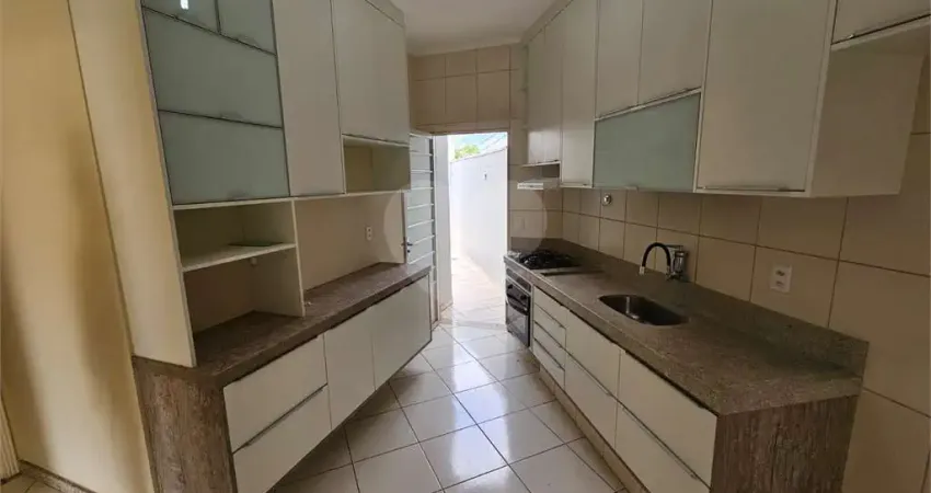 Terreno em condomínio fechado à venda no Villaggio Di Itaici, Indaiatuba 