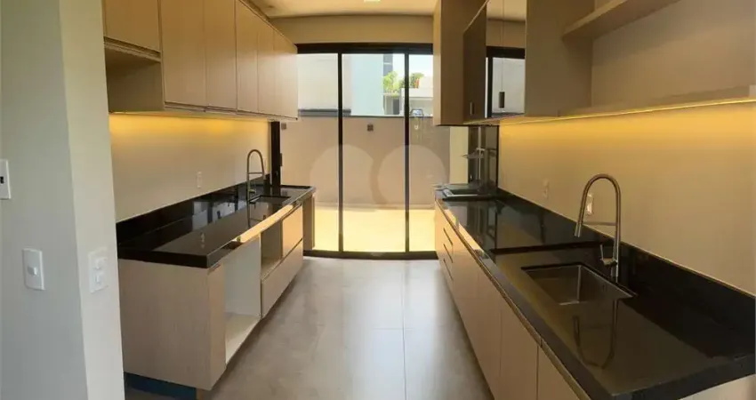 Condomínio com 4 quartos à venda em colinas de indaiatuba - sp