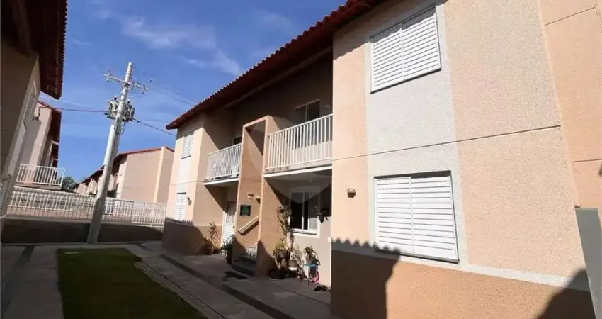 Terreno em condomínio fechado à venda no Mato Dentro, Indaiatuba 