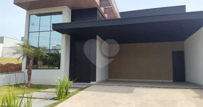 Condomínio com 3 quartos à venda em colinas de indaiatuba - sp