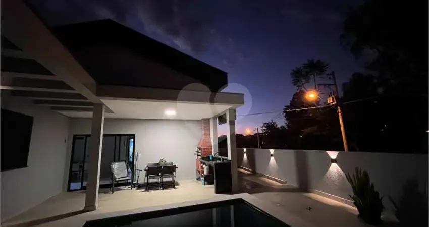 Condomínio com 3 quartos à venda em colinas de indaiatuba - sp