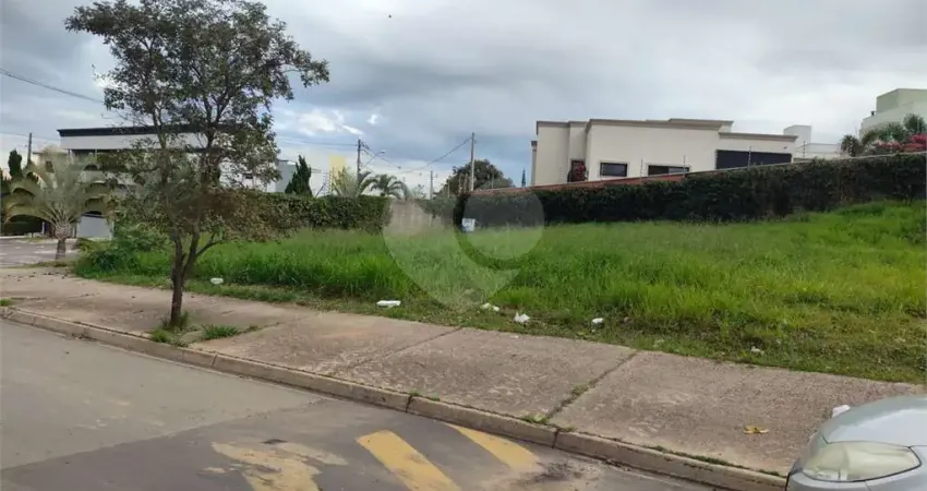 Terreno comercial à venda na Alameda José Amstalden, 1787, Jardim Maringa, Indaiatuba