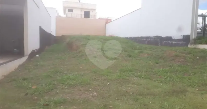Terreno à venda no Jardim Piemonte, Indaiatuba
