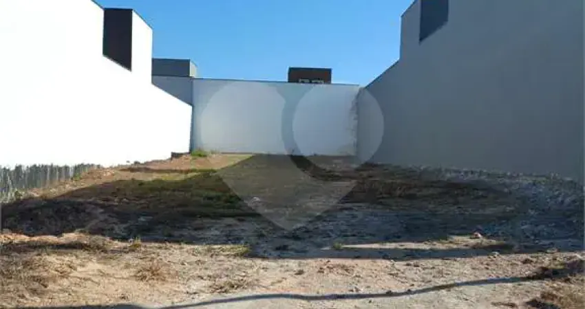 Terreno à venda no Loteamento Park Gran Reserve, Indaiatuba