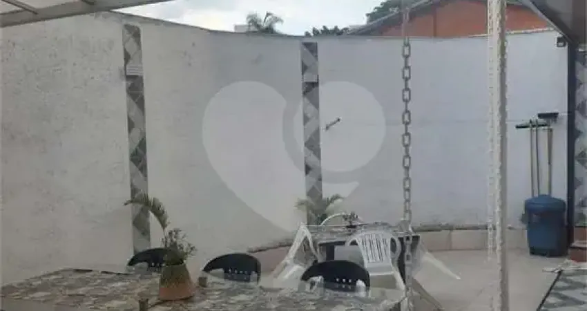 Chácara / sítio com 3 quartos à venda na Chácara Alvorada, Indaiatuba 