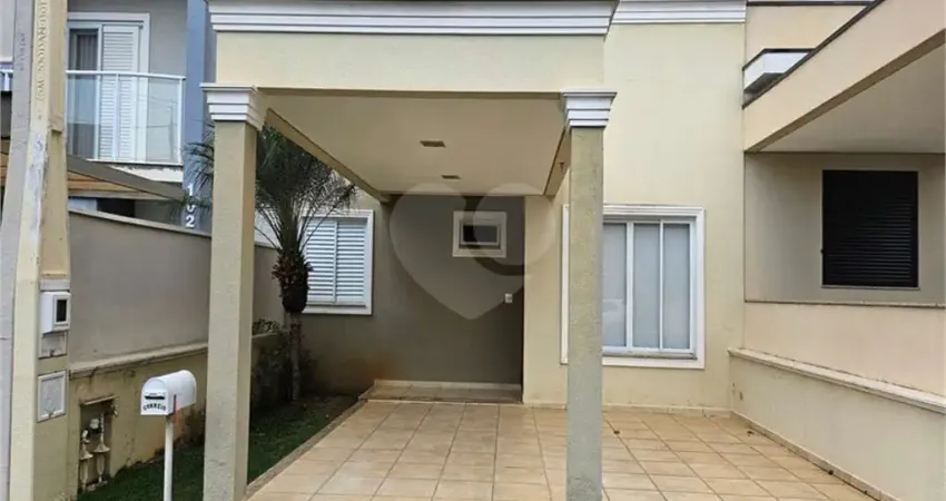 Condomínio com 3 quartos à venda em parque residencial indaiá - sp