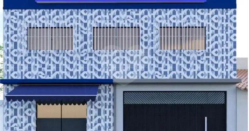 Prédio para alugar na Vila Georgina, Indaiatuba 