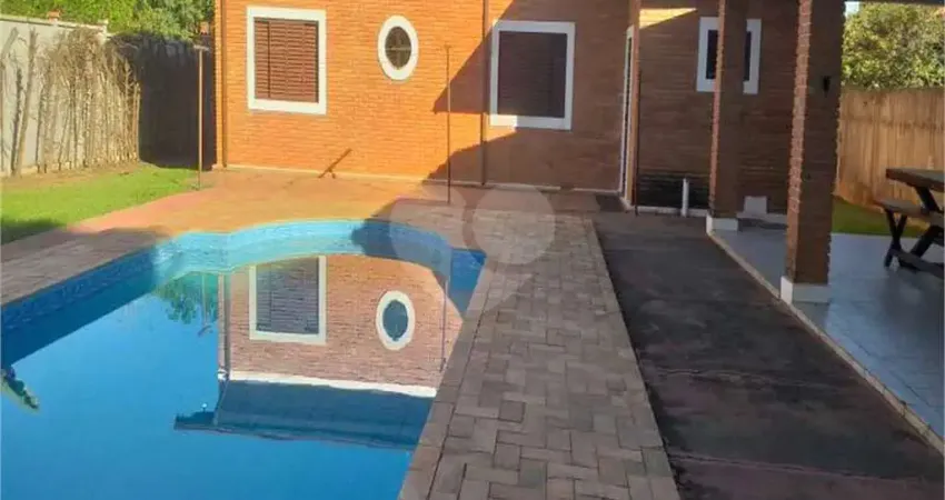 Chácara / sítio com 2 quartos à venda no Vale do Sol, Indaiatuba 