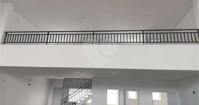 Prédio para alugar no Jardim Barcelona, Indaiatuba 