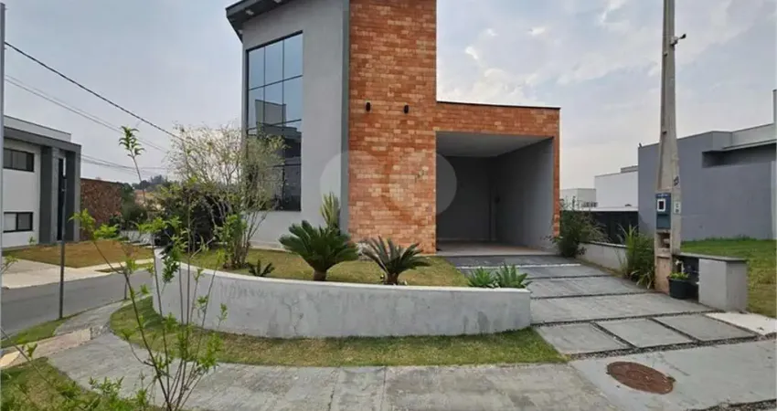 Condomínio com 4 quartos à venda em colinas de indaiatuba - sp