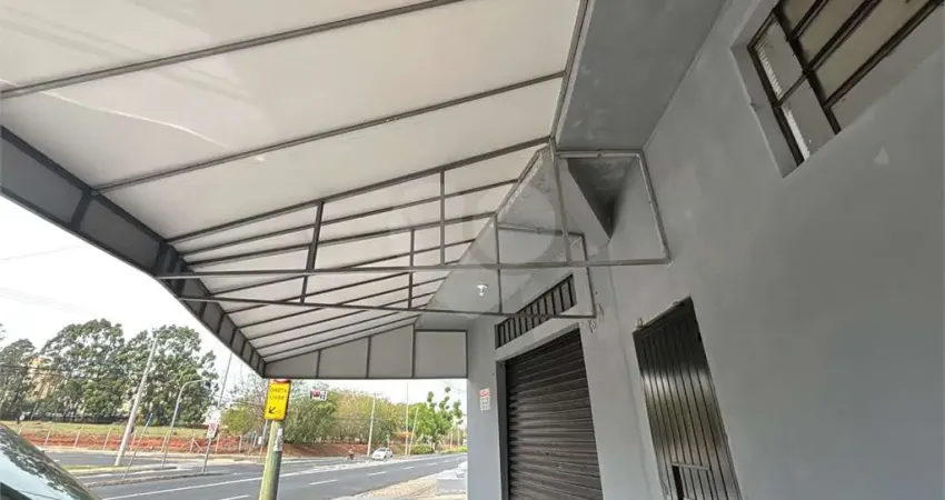 Prédio para alugar no Jardim Adriana, Indaiatuba 