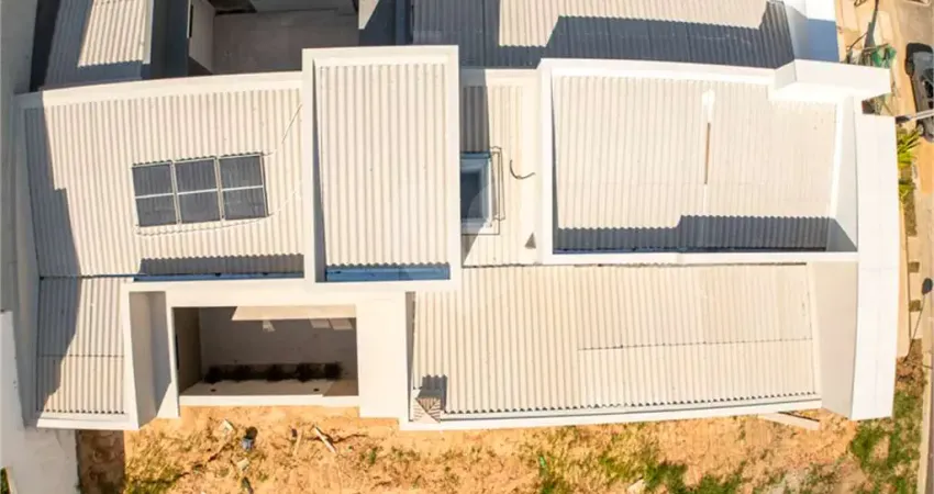 Condomínio com 3 quartos à venda em loteamento park gran reserve - sp