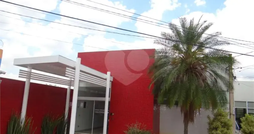 Terreno em condomínio fechado à venda no Jardim Moacyr Arruda, Indaiatuba 