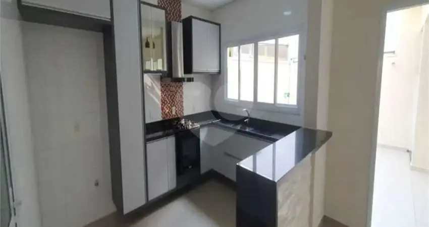 Condomínio com 3 quartos à venda em parque residencial indaiá - sp