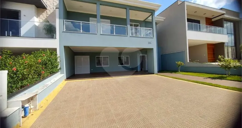 Condomínio com 3 quartos à venda em jardim residencial dona lucilla - sp