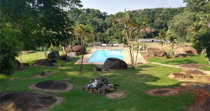 Chácara / sítio com 4 quartos à venda no Itaboraí, Indaiatuba 