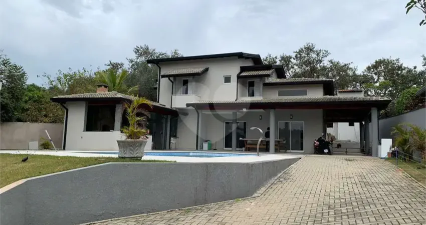 Chácara com 4 quartos à venda em recanto campestre internacional de viracopos gleba 4 - sp