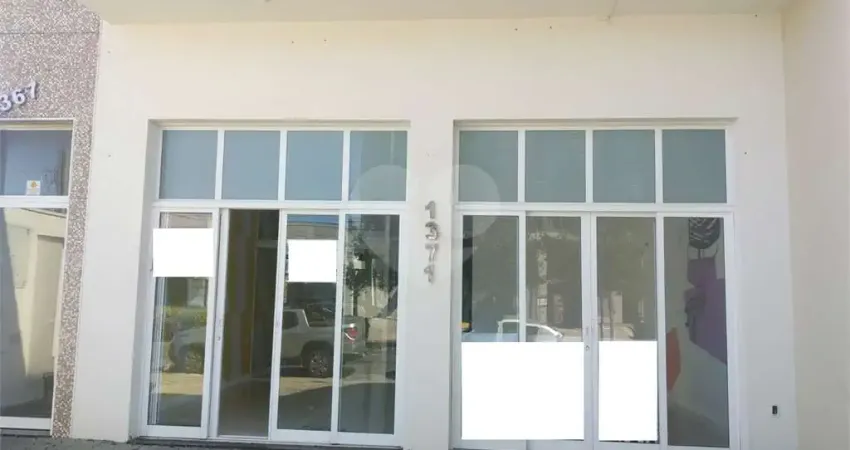 Prédio para alugar na Cidade Nova I, Indaiatuba 