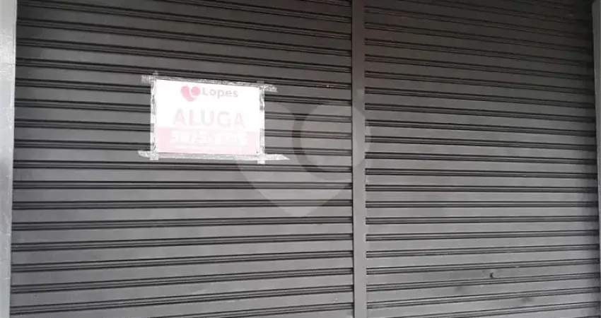 Salão comercial à venda em núcleo habitacional brigadeiro faria lima - sp