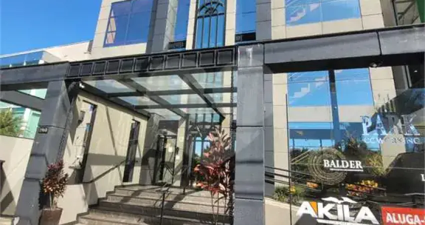 Prédio para alugar no Jardim Adriana, Indaiatuba 